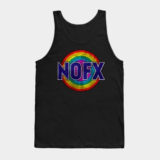 Nofx Tank Top